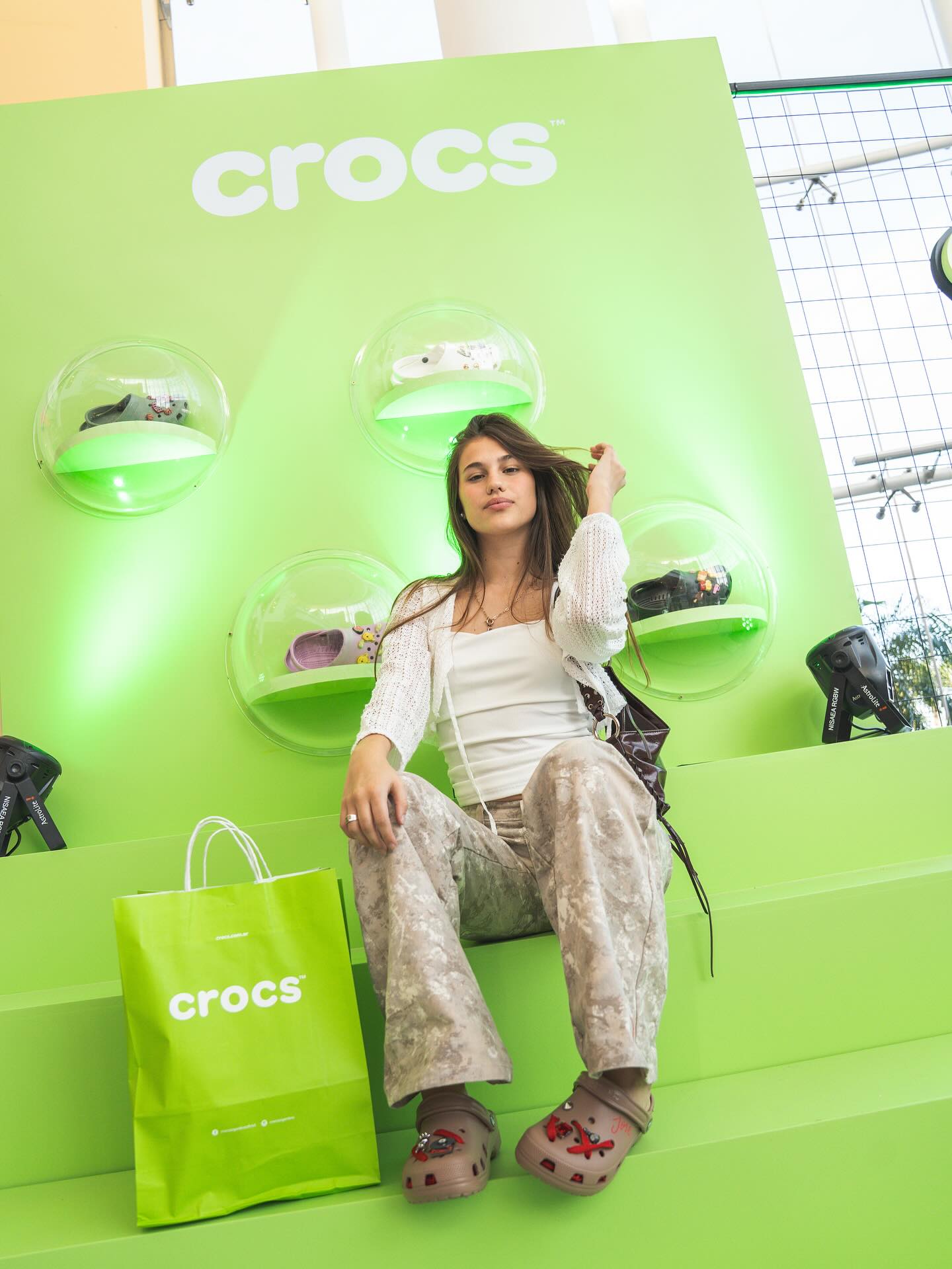 Crocs | Buenos Aires