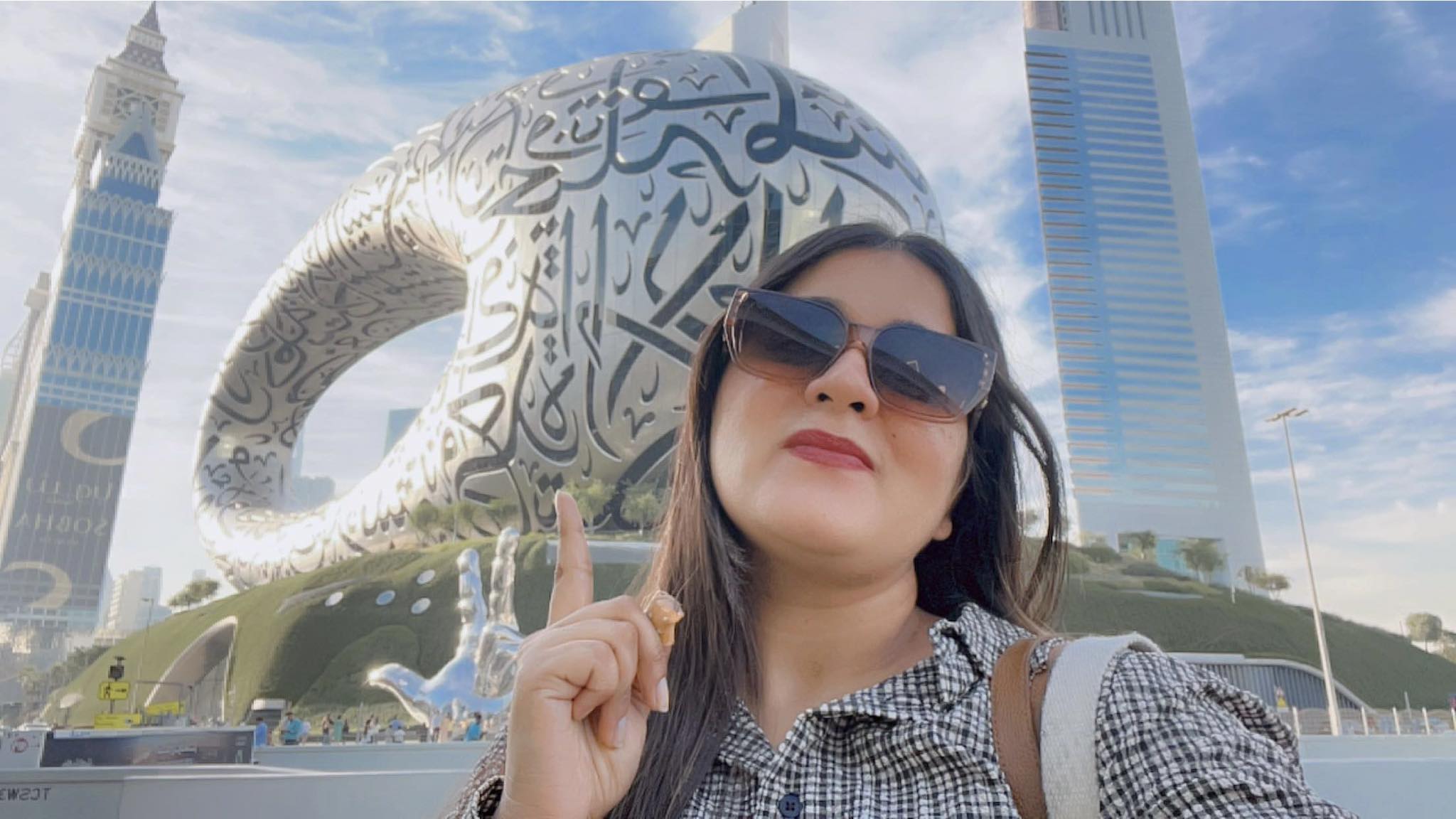 Hiba Rani