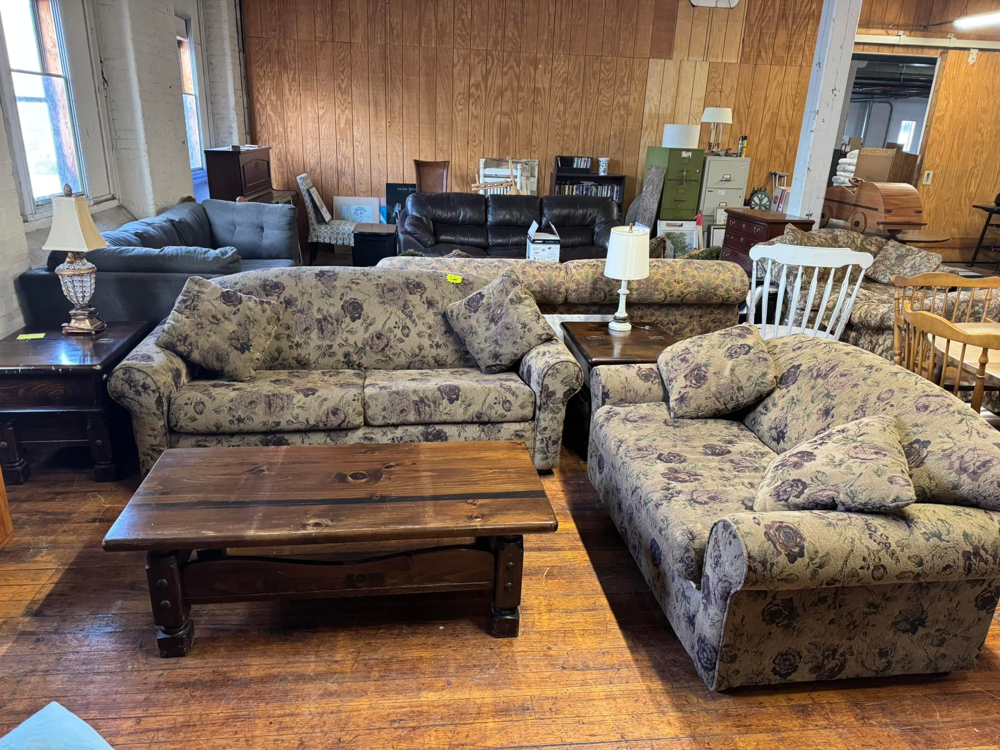 Affordable Used Furniture | Worcester MA