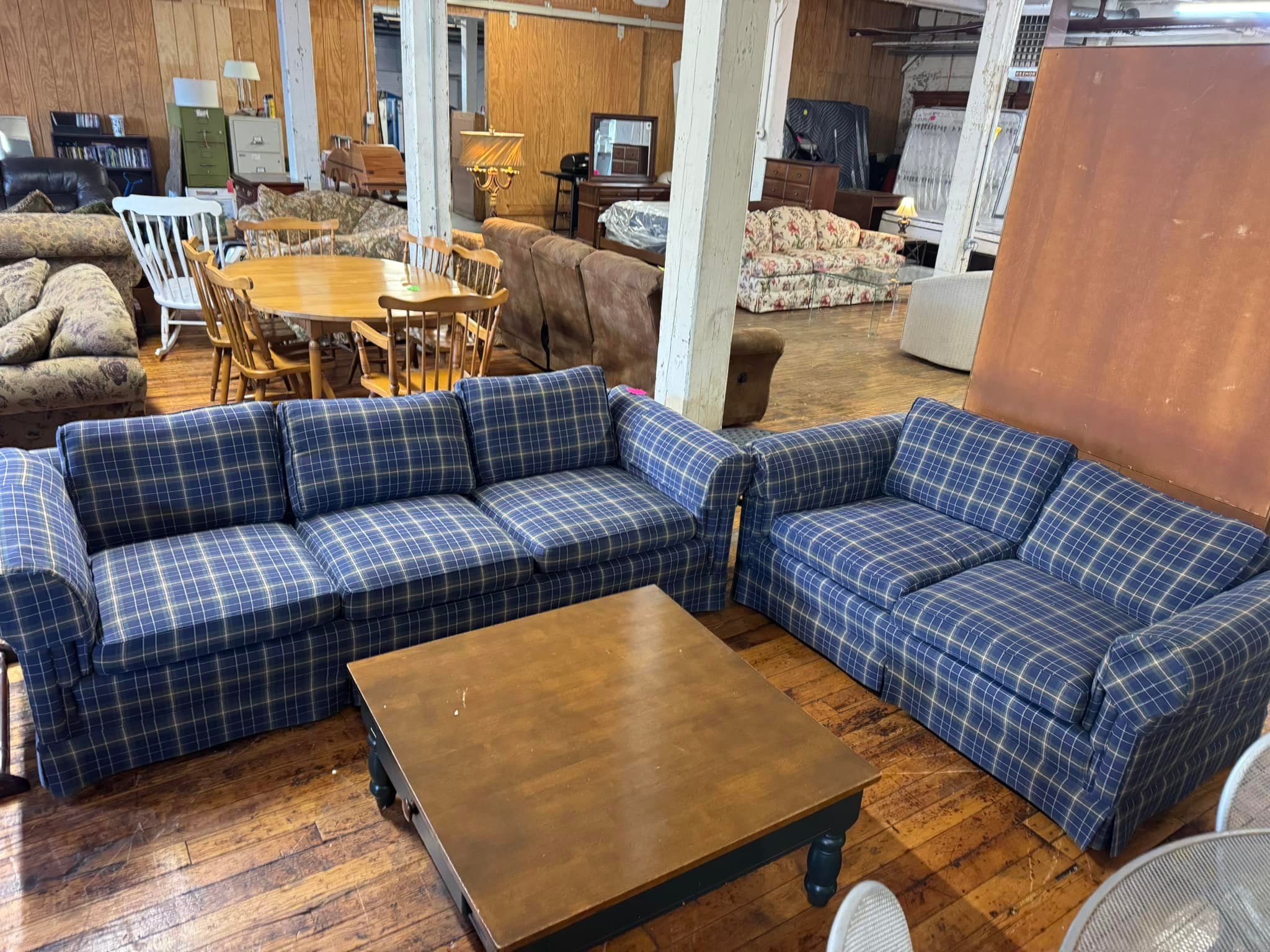 View of Affordable Used Furniture | Worcester MA