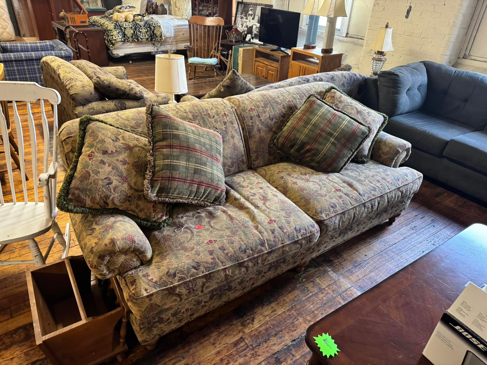 Affordable Used Furniture | Worcester MA