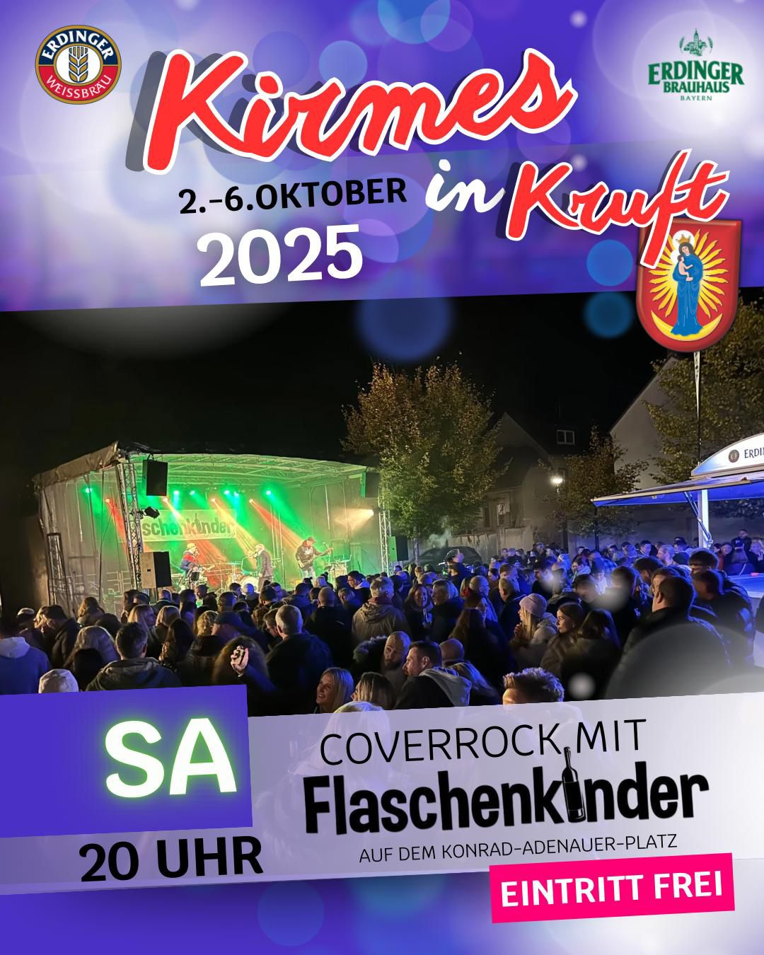 Ortsgemeindeverwaltung Kruft | Kruft