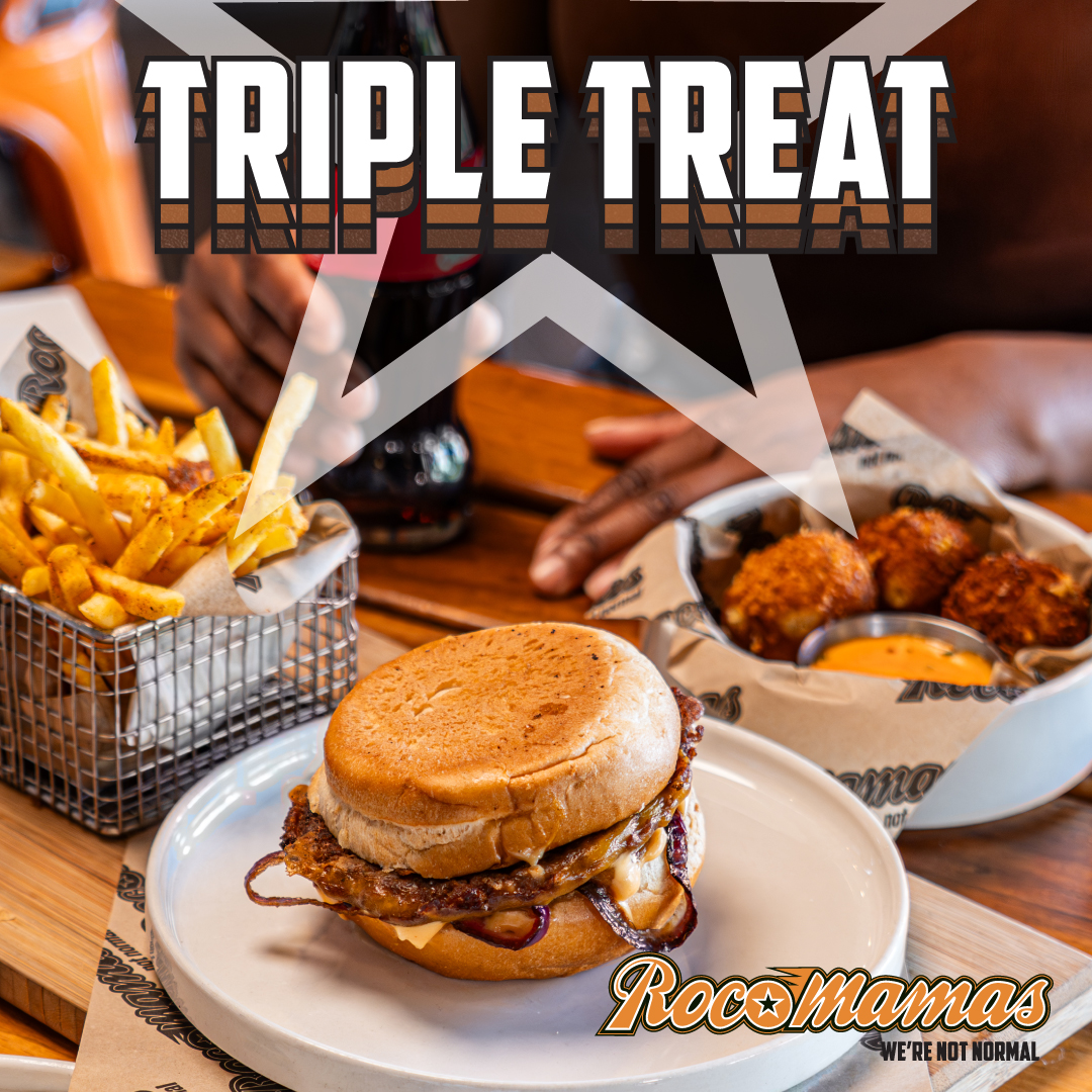 RocoMamas | Cape Town