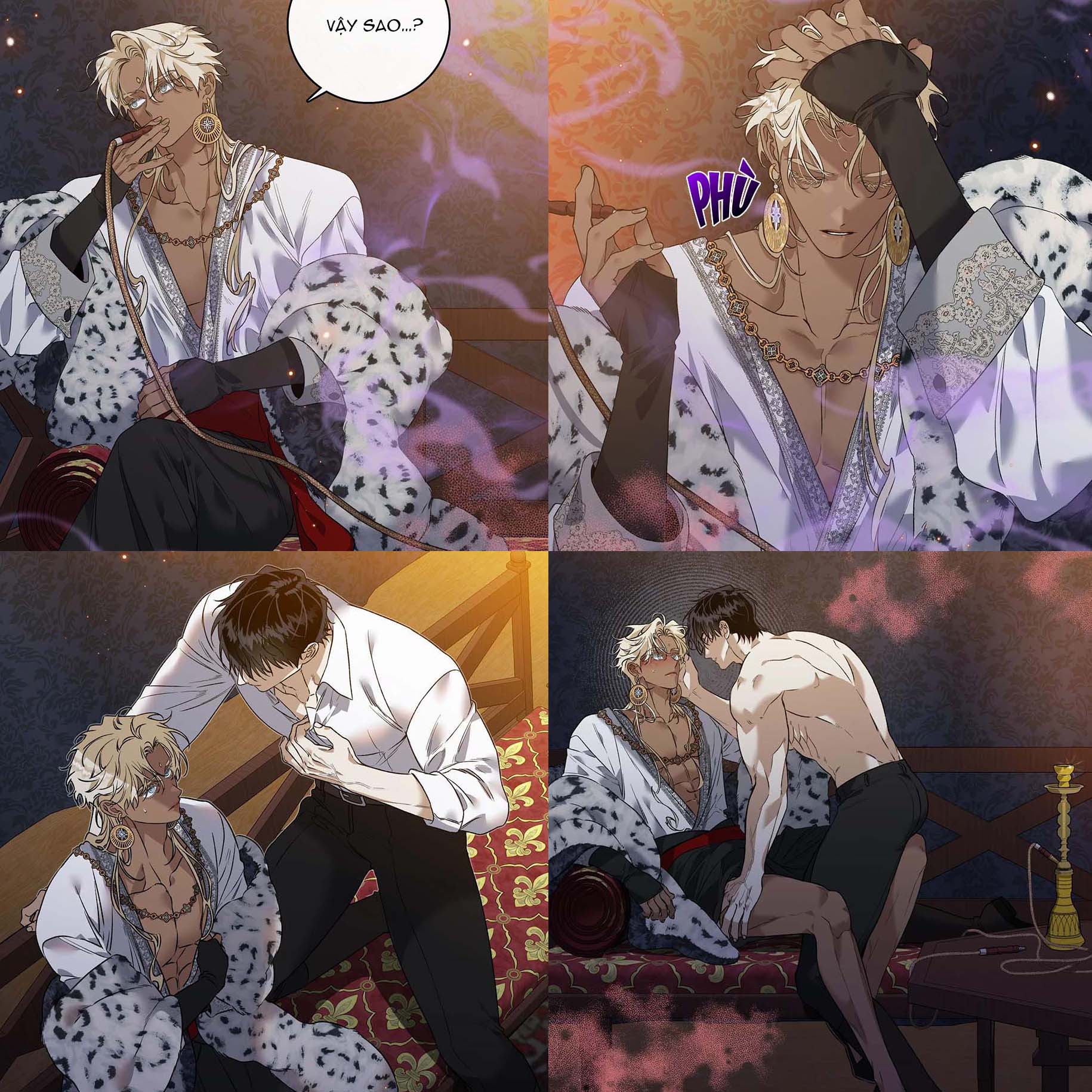 Mương CaCaa