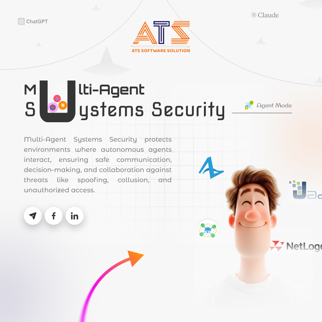 ATS Software Solution | Surat