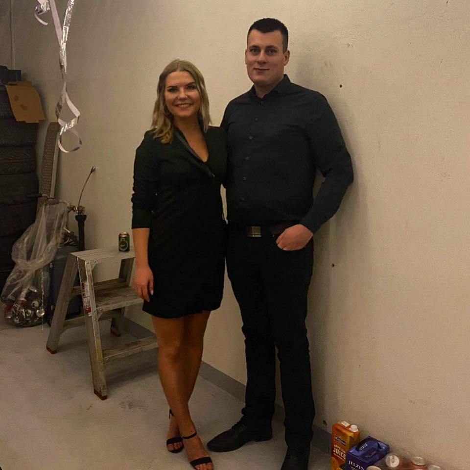 Kenneth Westergaard (@kenneth.westergaard.5) • Facebook, Connect with ...