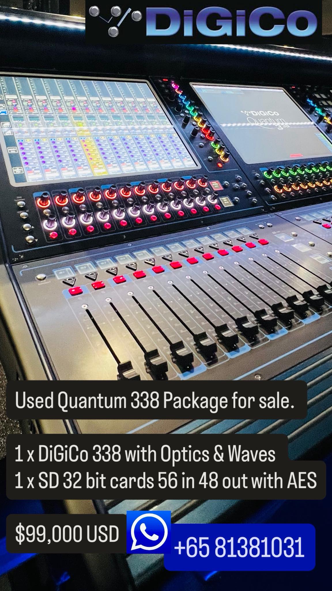 Sound System Singapore added a... - Sound System Singapore