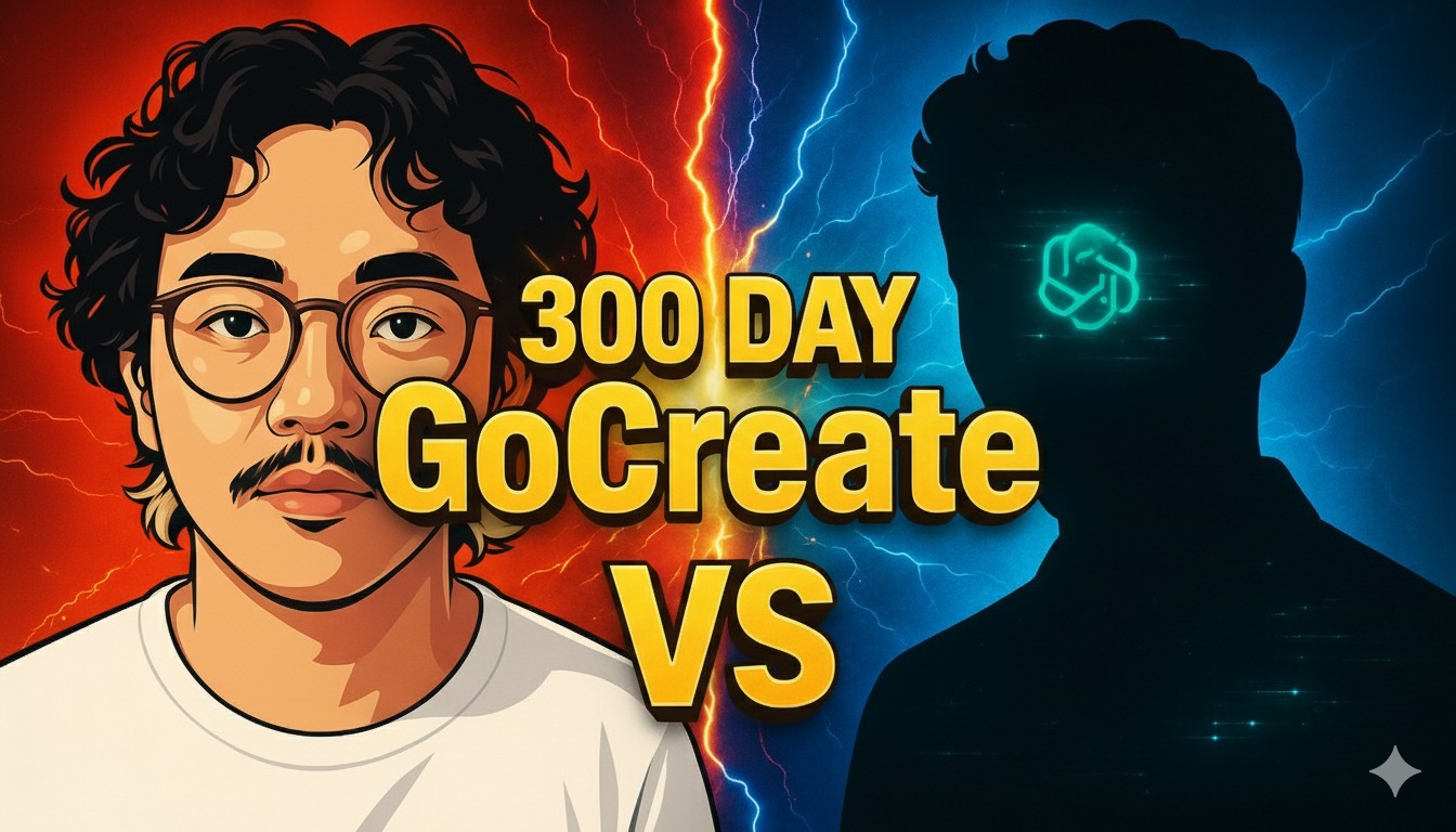 GoCreate - GoCreate added a new photo.