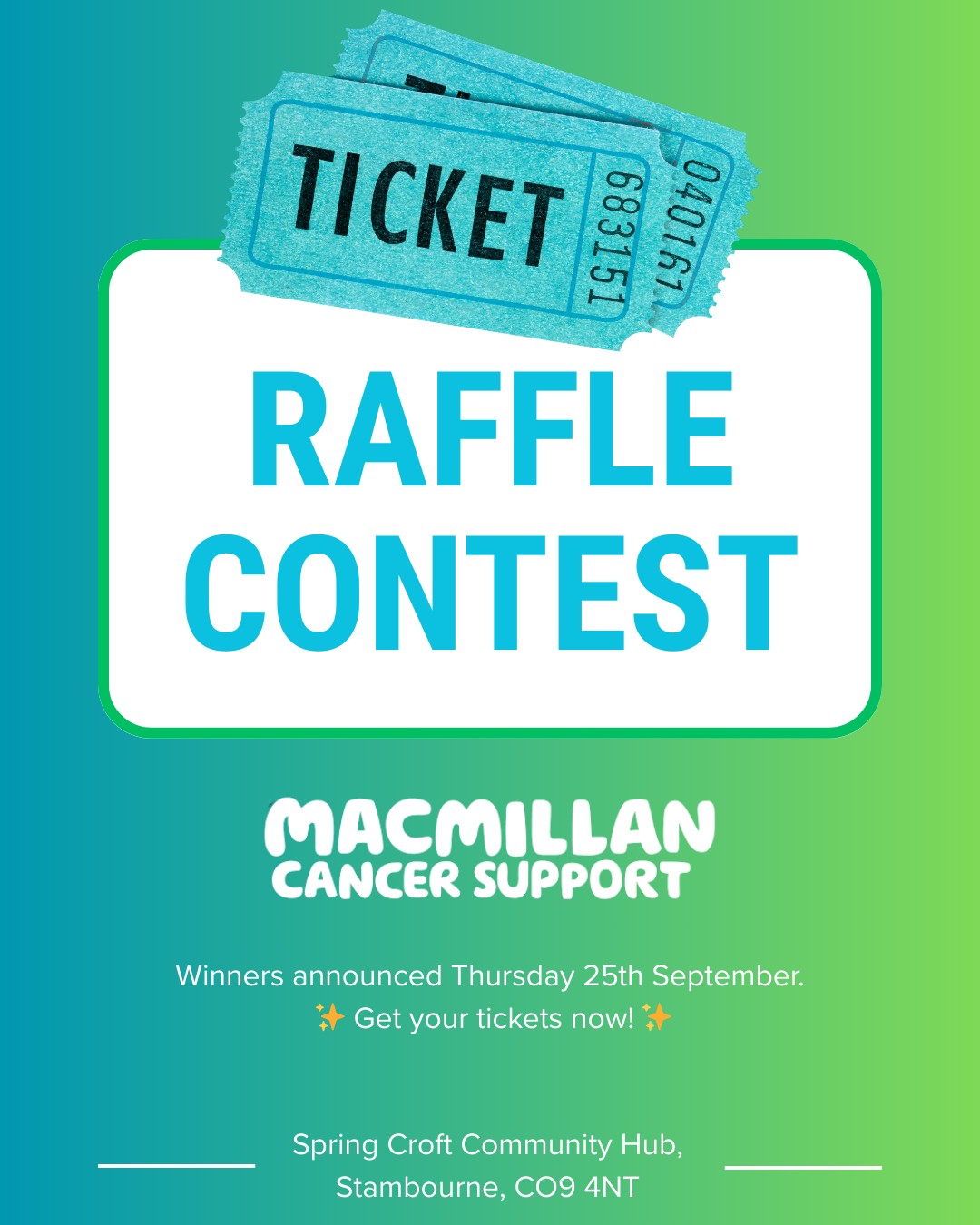 First4Plants - 🎉💚 We’re excited to announce a Raffle for... | Facebook