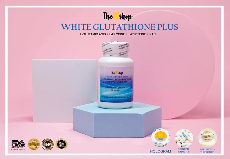 KB White Glutathione_PH (@glutathionekbphilippines) • Facebook