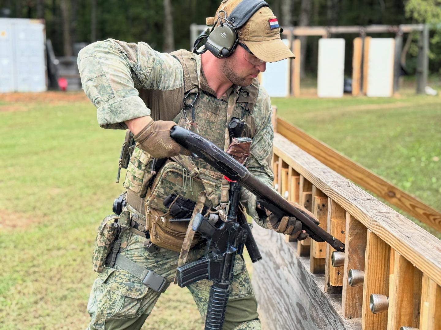 Tactical... - Tactical Energetic Entry Systems, LLC.