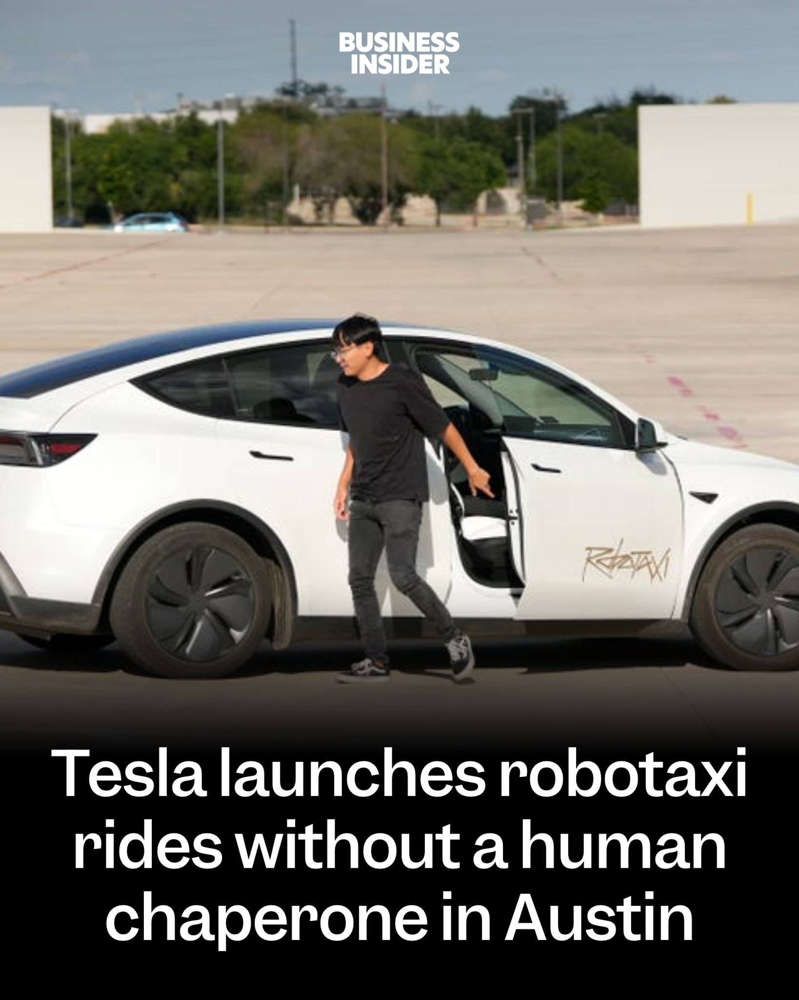 The move marks a significant step for... - Inventions Insider | Facebook