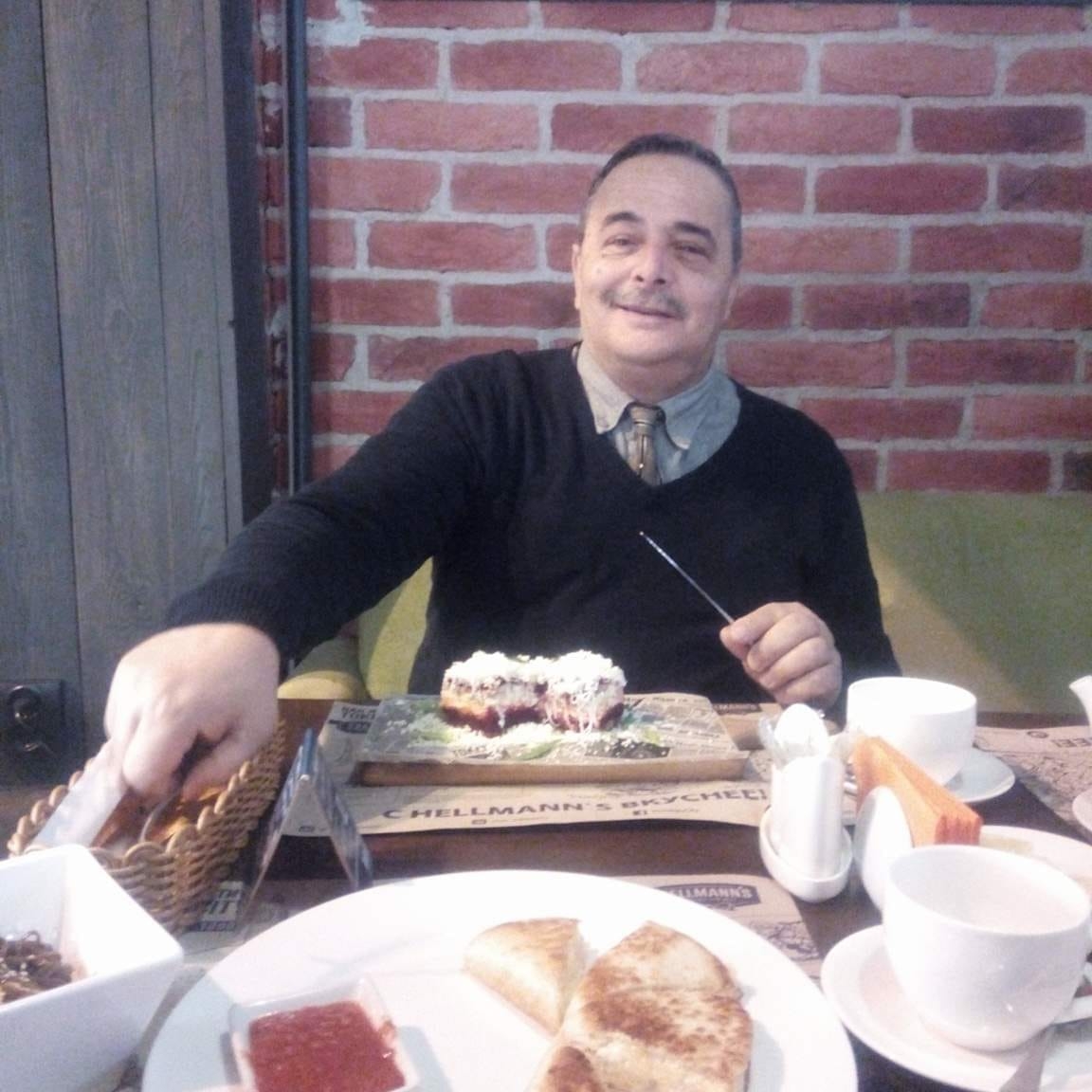 Rachid Dali-bey
