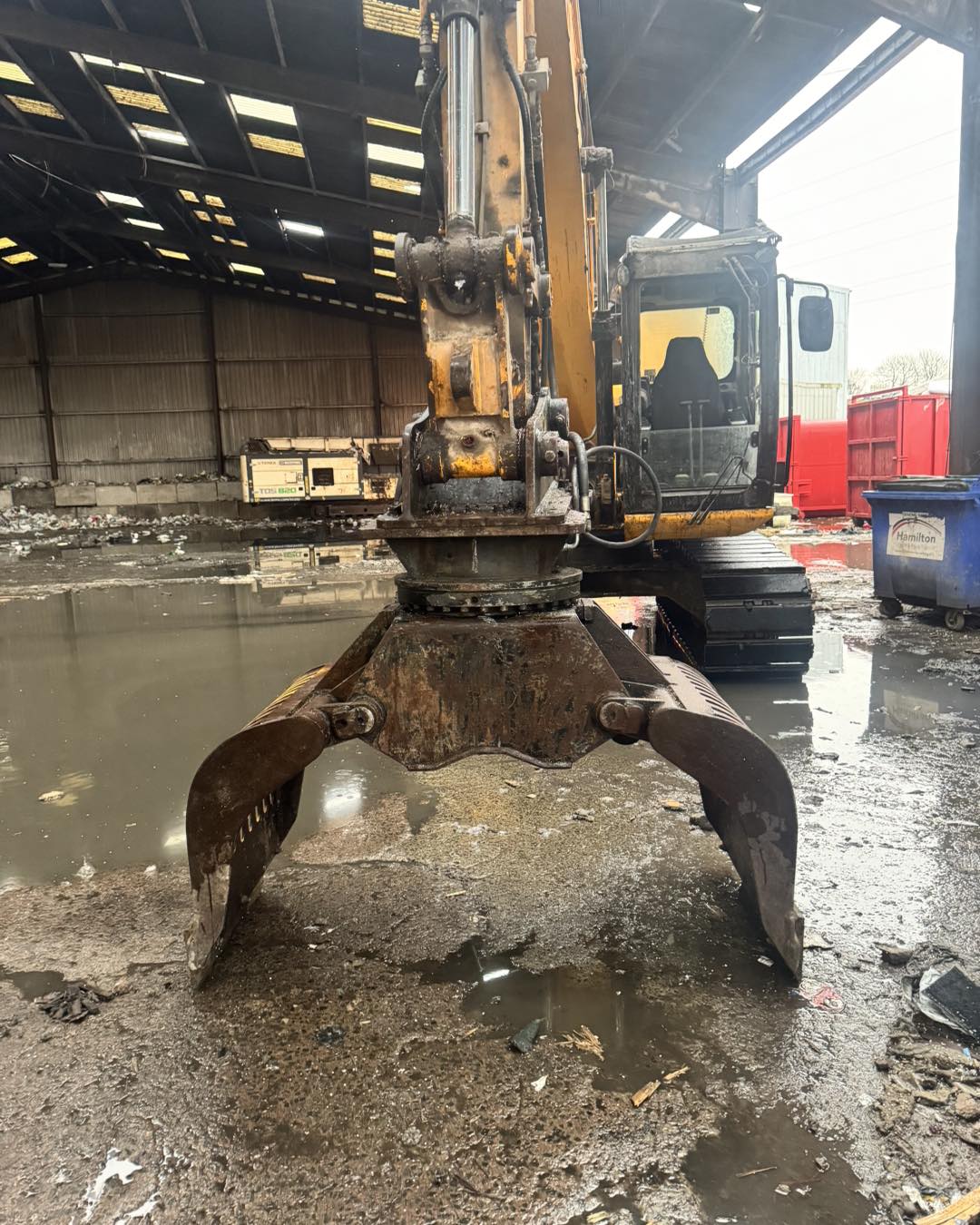 MPS Commercial Repair | Uddingston