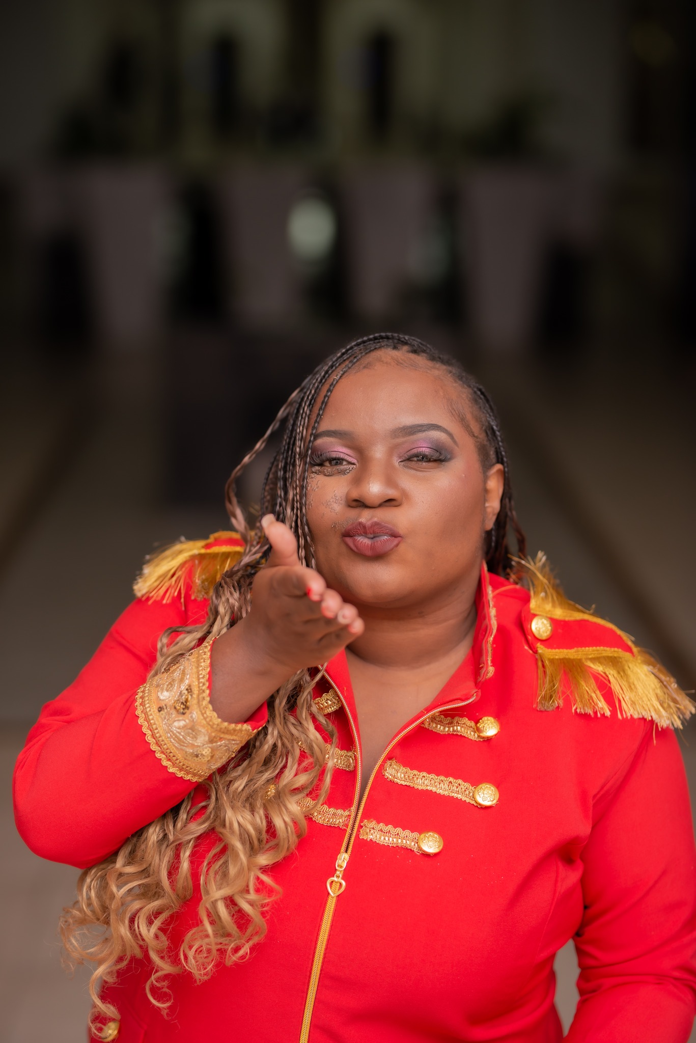 Red Ink Media | Blantyre