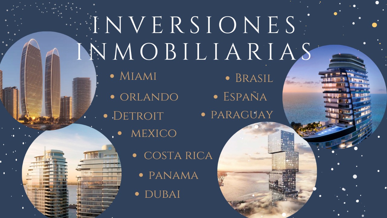Inversiones inmobiliarias | Buenos Aires