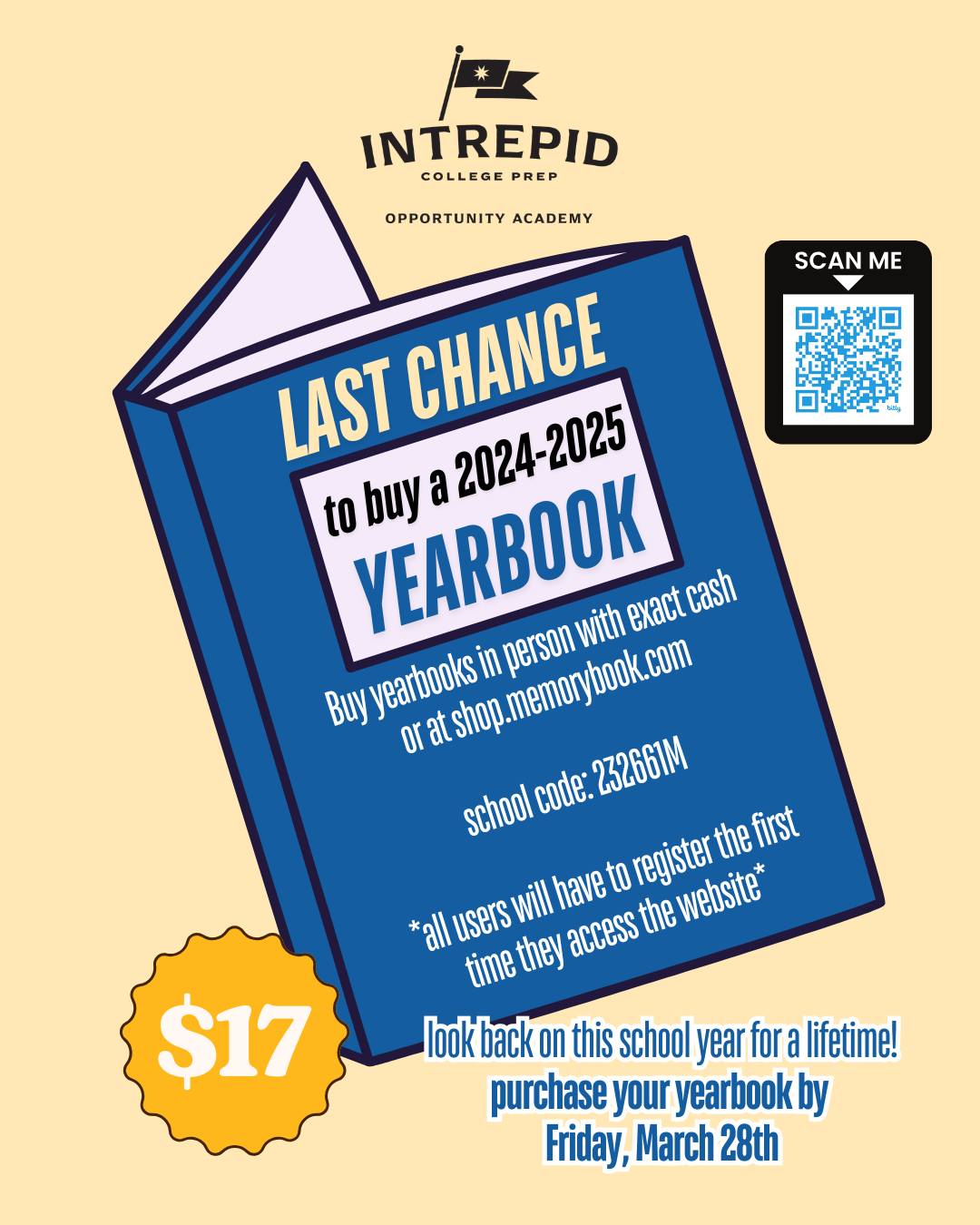 Intrepid College Prep Schools | Antioch TN