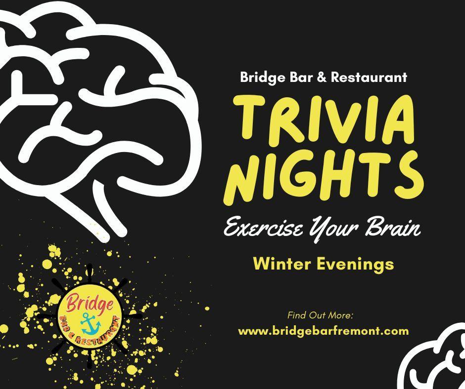 Bridge - When the temps drop, the competition rises! Join us for winter ...