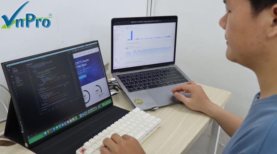 VnPro - 🤖 VNPRO CHÍNH THỨC TRIỂN KHAI CHATBOT AI – TRỢ LÝ HỌC TẬP THÔNG ...