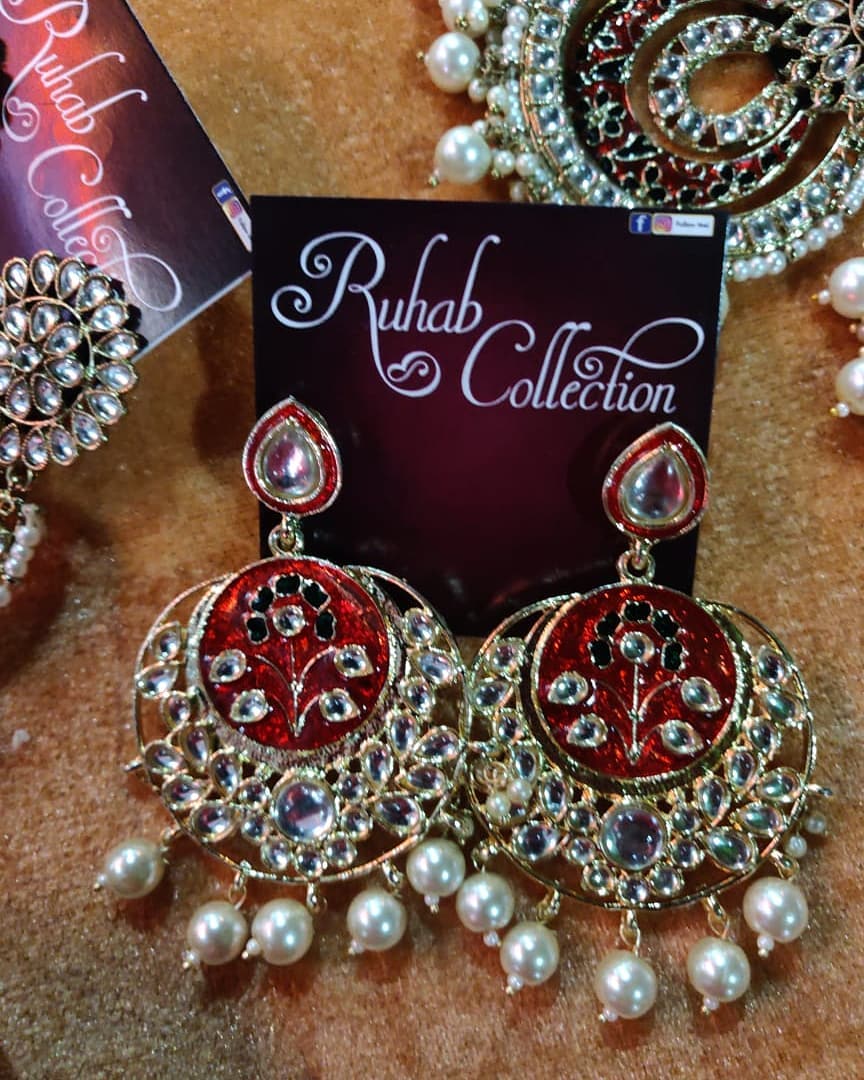 Ruhab_Collection - Home