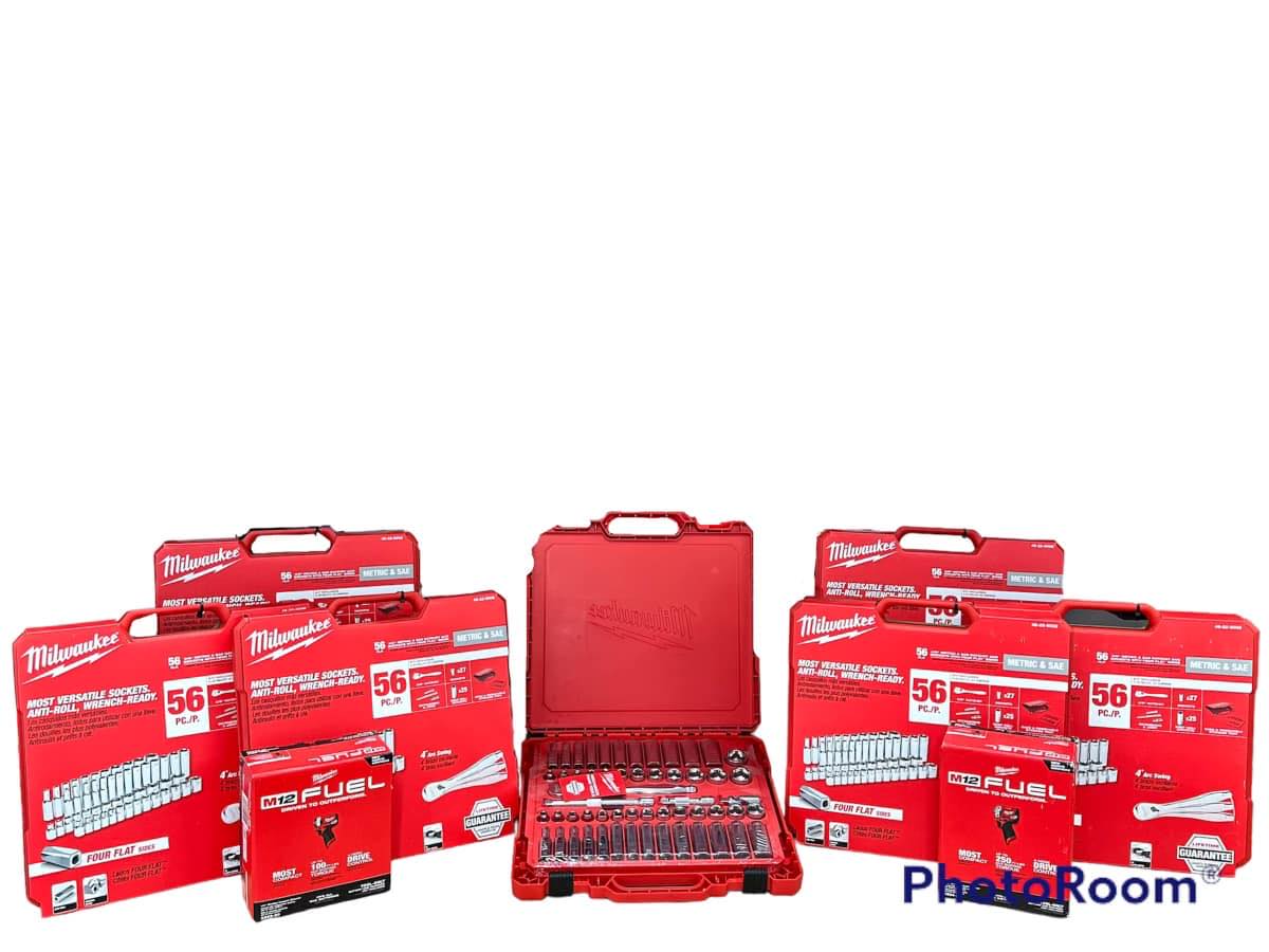 RA Industrial Tools Supply... - RA Industrial Tools Supply