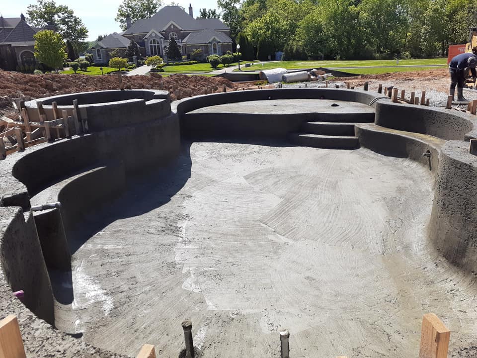 Purity Pools | Hendersonville TN