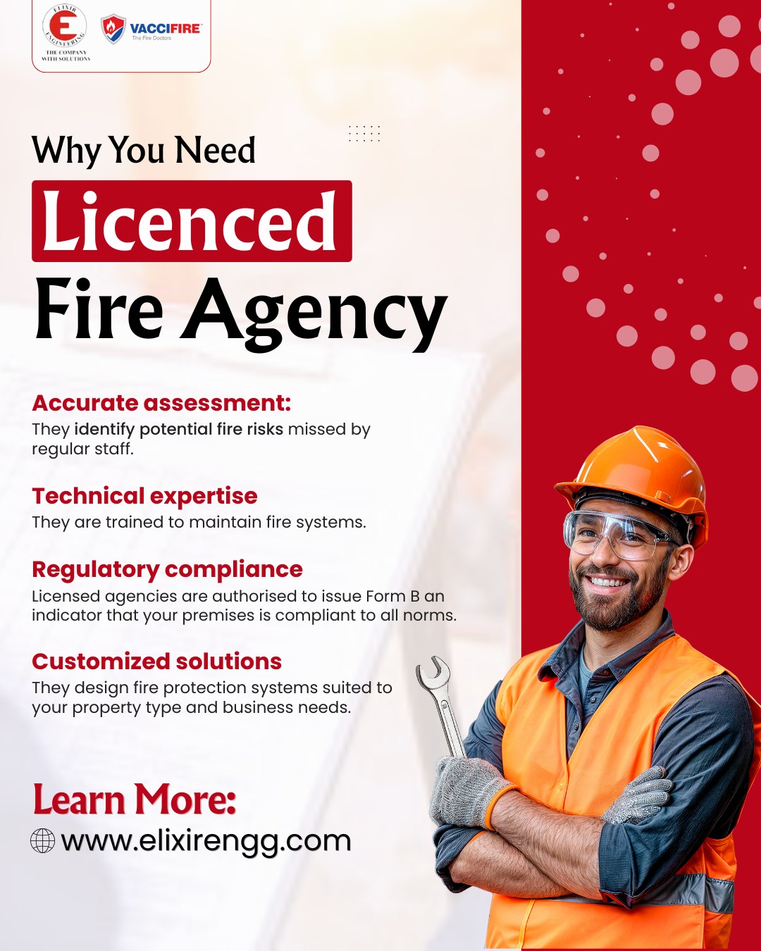 Elixir Engineering Pvt. Ltd. | Mumbai