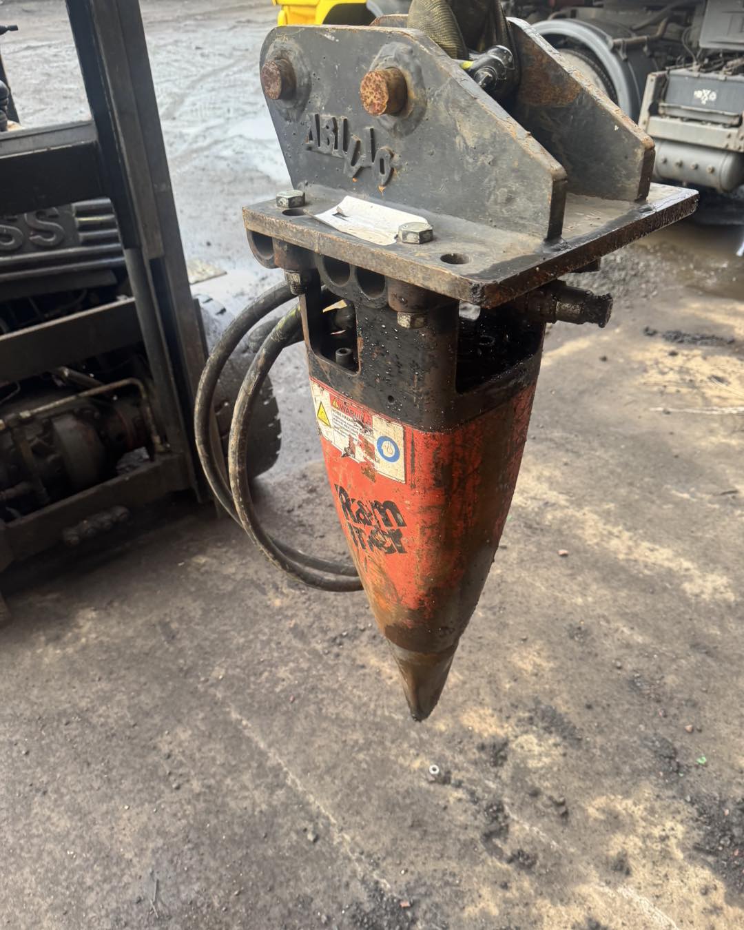MPS Commercial Repair | Uddingston