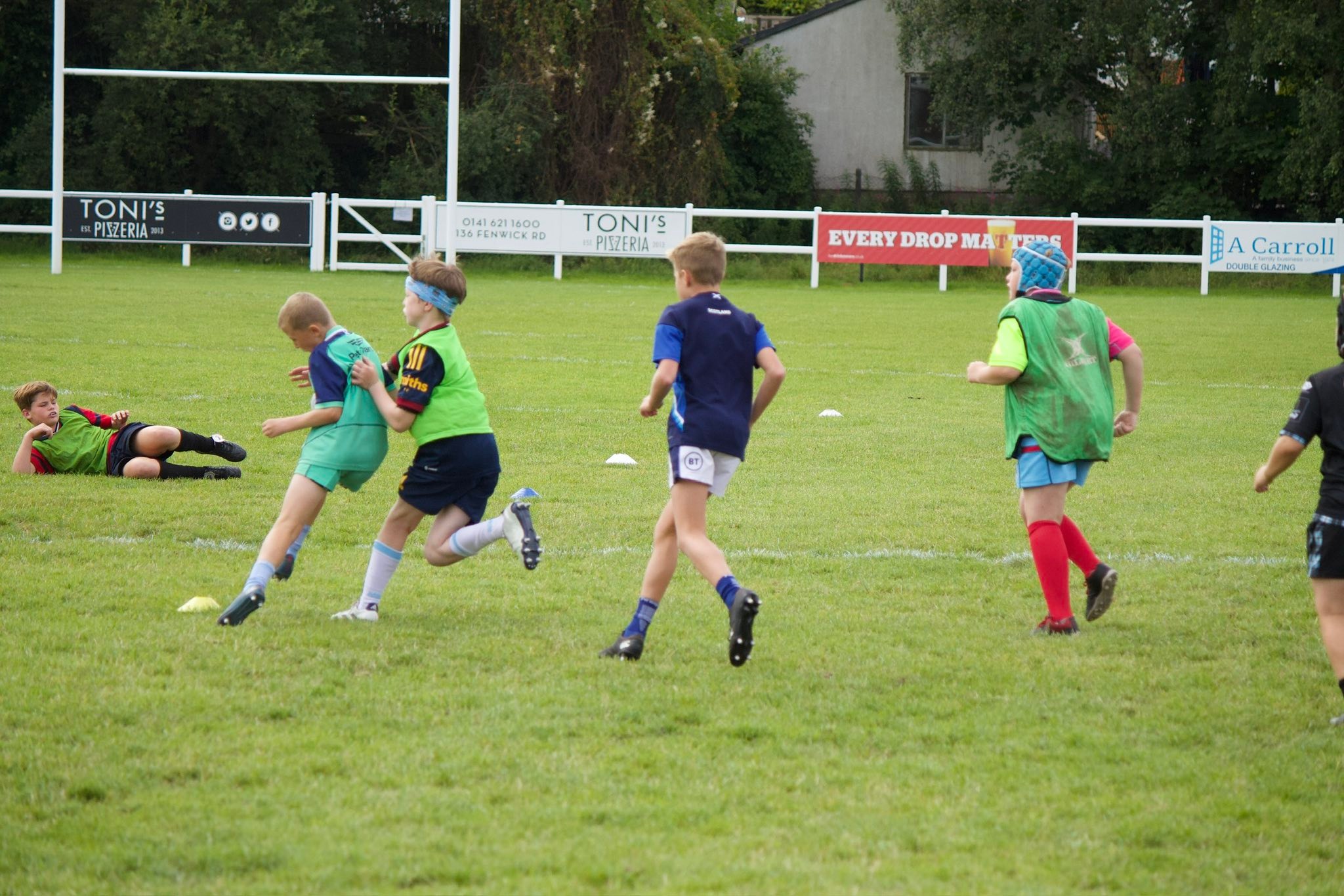 Onside Performance