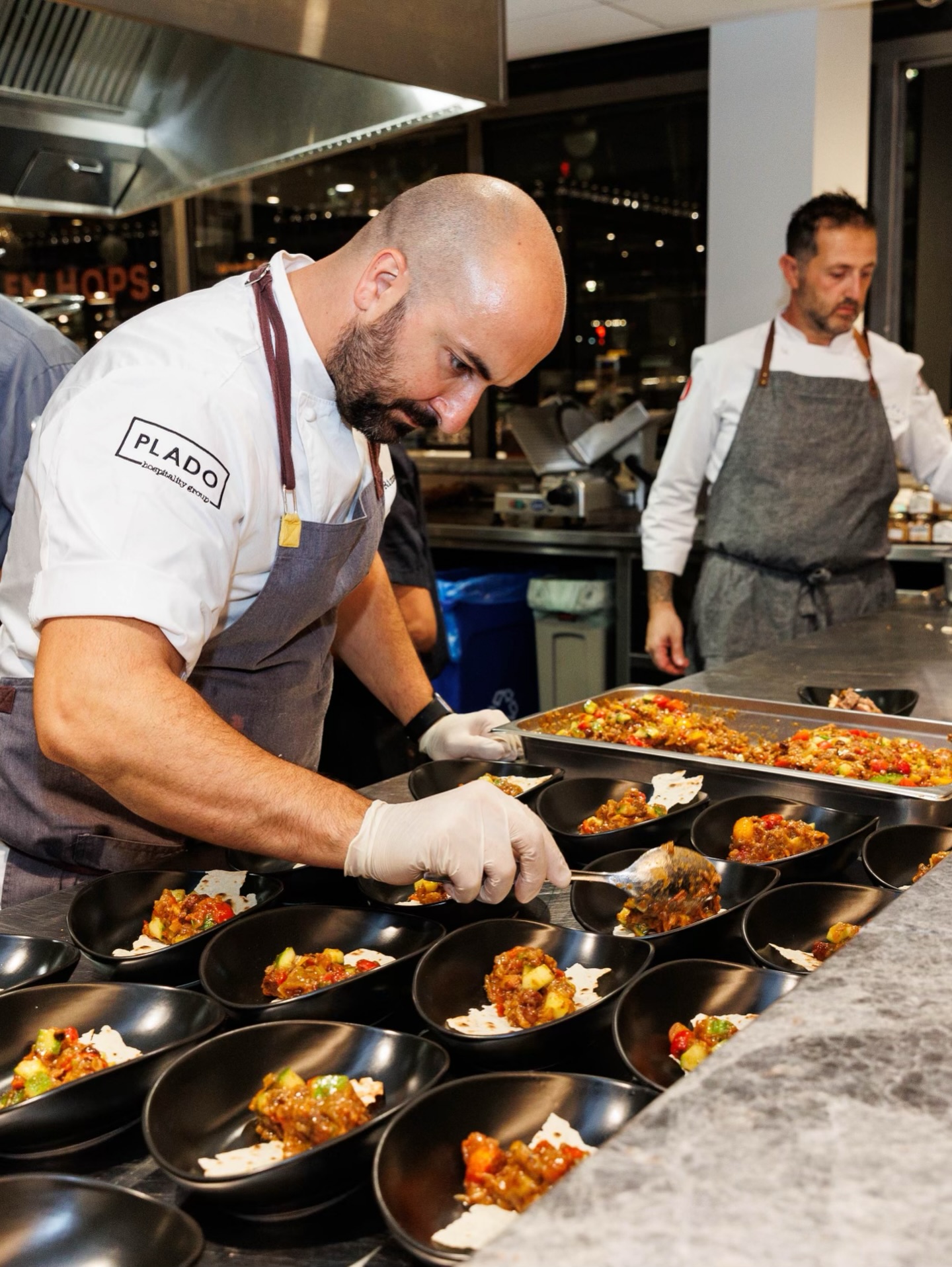 German Rizzo | New York NY