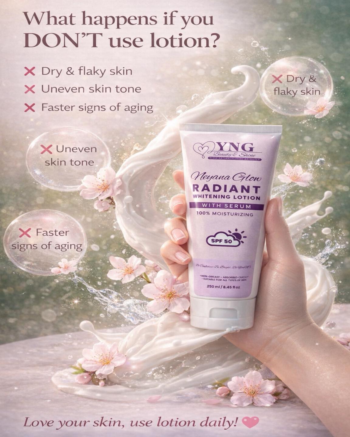 harga l glutathione moist whitening lotion spf 70 Our is also packed with Vitanourish Formula? (Vitamins B3, B5, B6, C & E) that moisturizes and softens the skin, and 10 that helps protect against harmful rays from the Glutathione 1200mg Injection -
