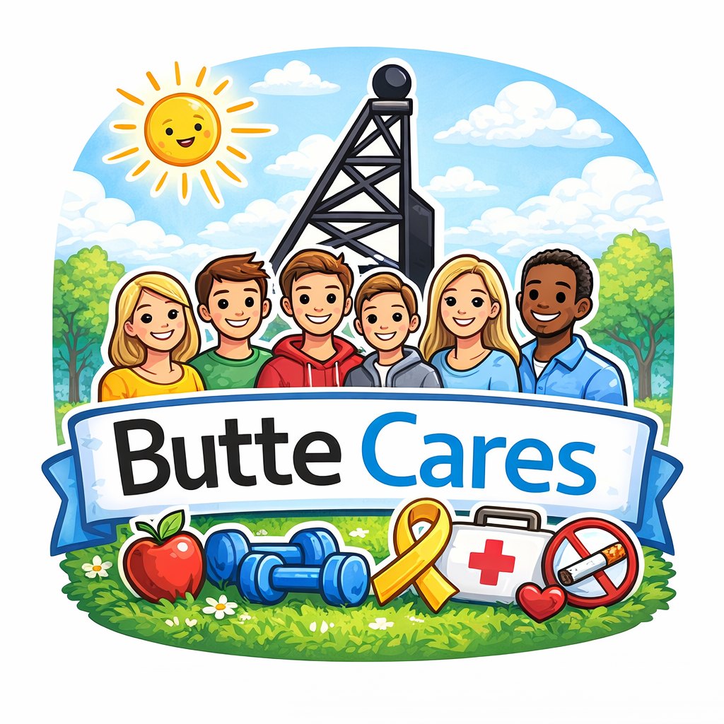 🚨 CALLING ALL LOCAL BUSINESSES! 🚨... - Butte Cares, Inc. | Facebook