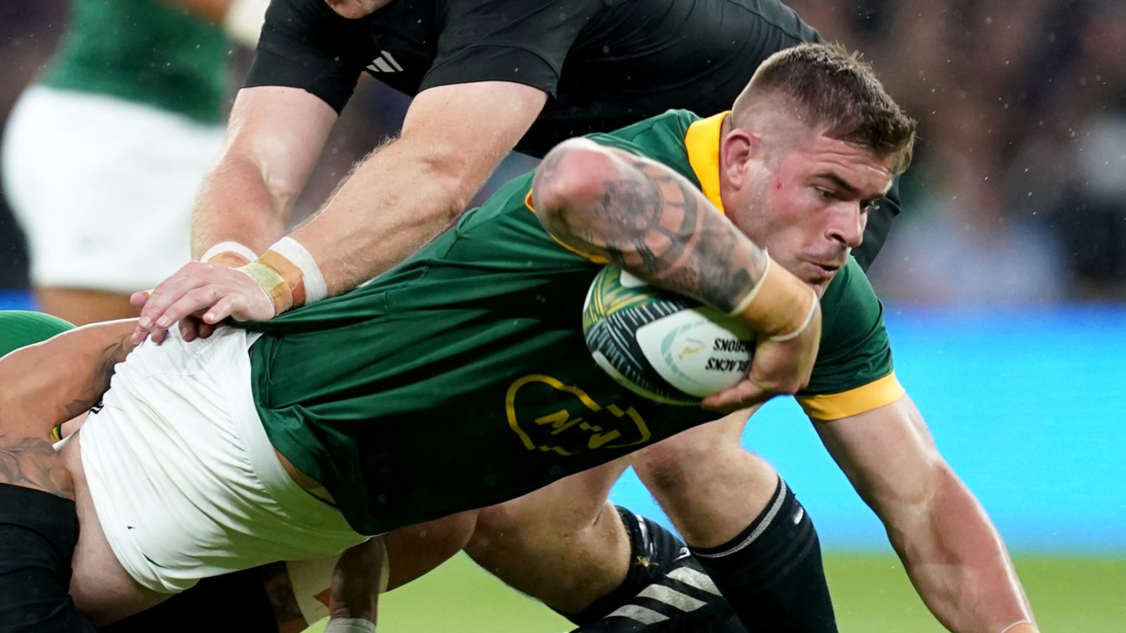 South - Congratulations Malcolm Marx on winning the World Rugby Player ...
