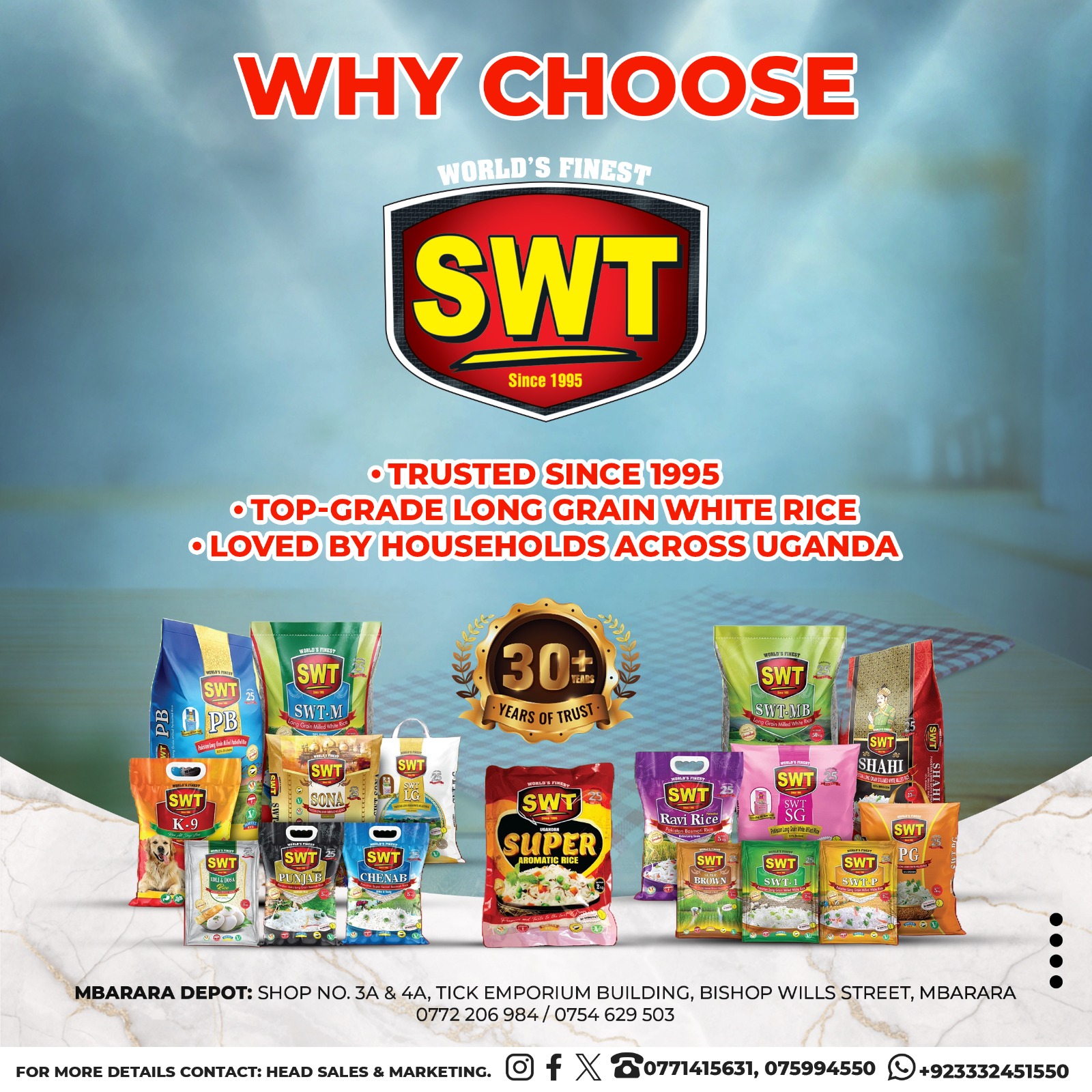 S.W.T Rice - S.W.T Rice added a new photo.