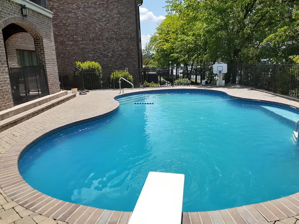 Purity Pools | Hendersonville TN