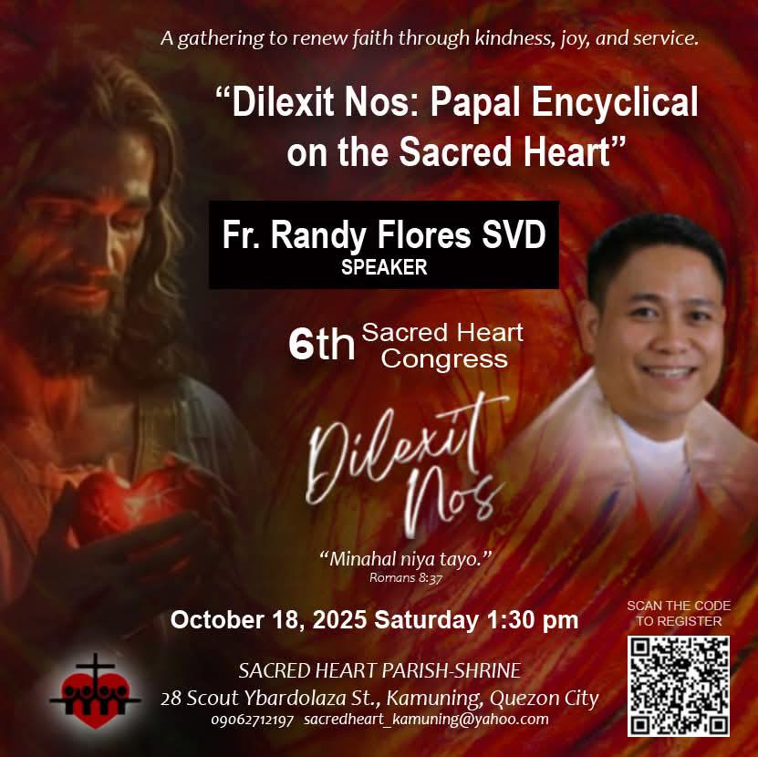 Sacred Heart Parish -... - Sacred Heart Parish - Shrine