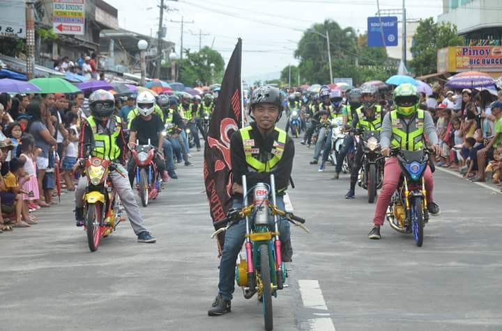 Road Riders Travelers Of The Philippines RRTP- Camarines Sur Chapter ...