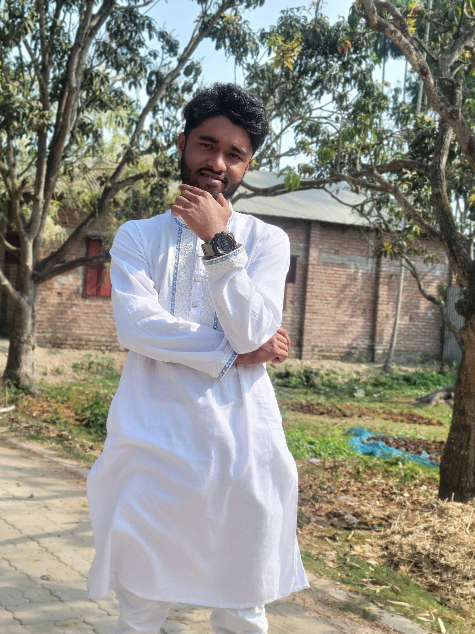 Muhammad Naim