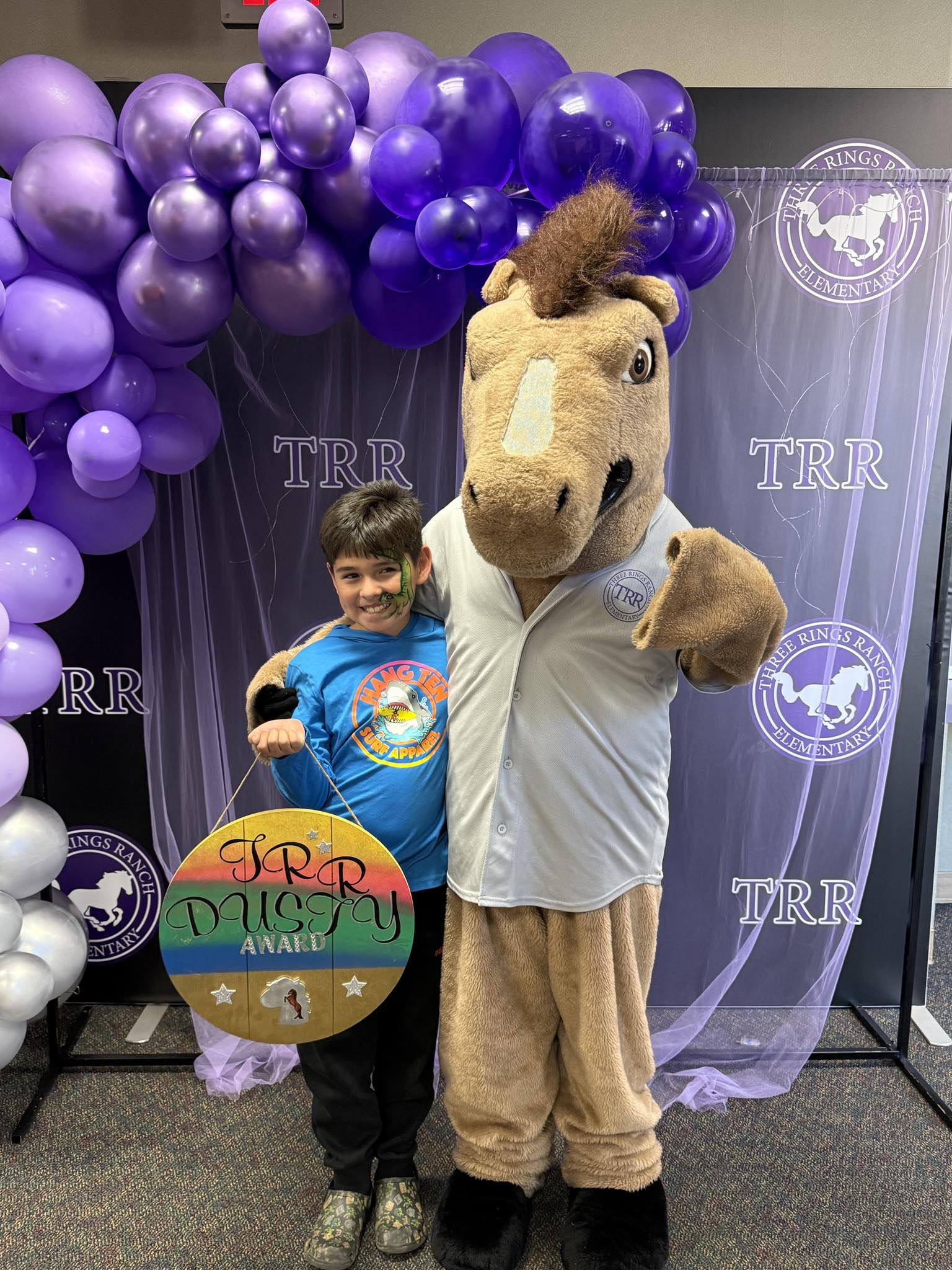 Three Rings Ranch Elementary School | Beaumont CA