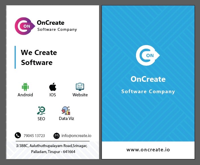 OnCreate