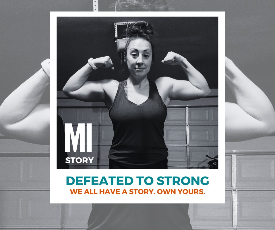 Macros - 🌟 Meet Coach T — she's proof that one decision can change ...