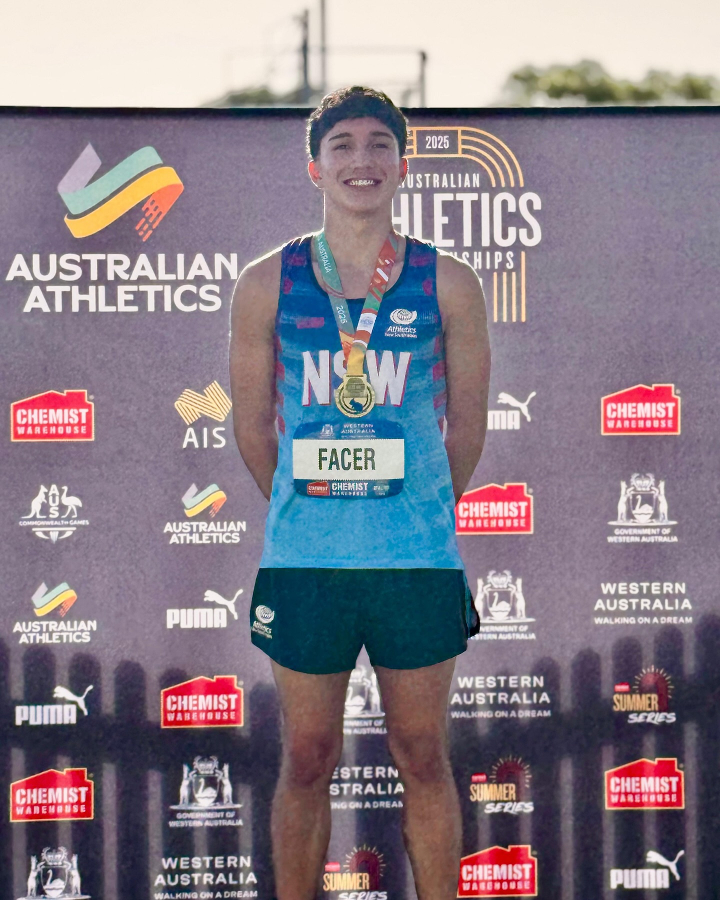 Bankstown Sports... - Bankstown Sports Athletics Club