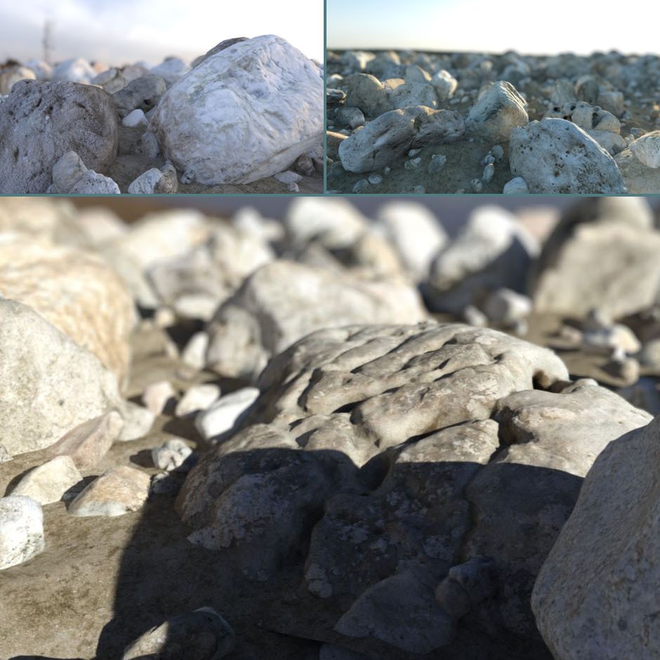 Renderosity - ShaaraMuse3D's 