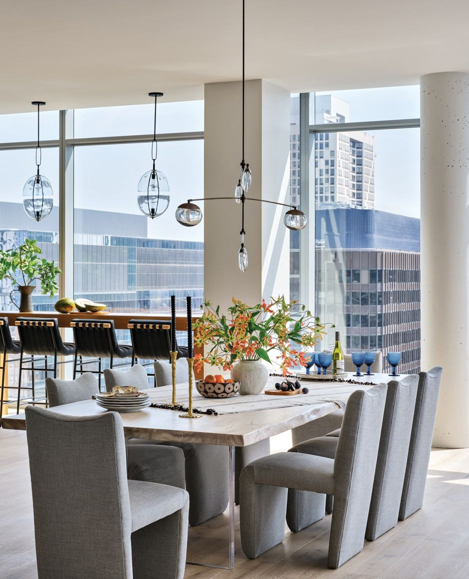 Luxe Interiors + Design added a... - Luxe Interiors + Design