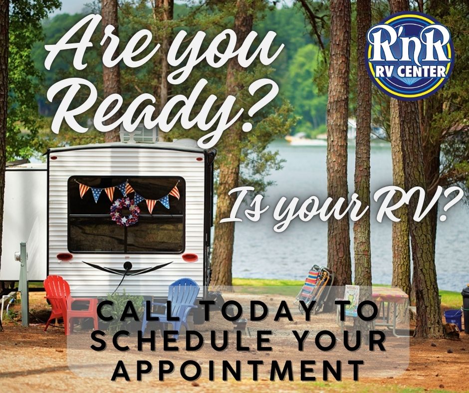 RnR RV
