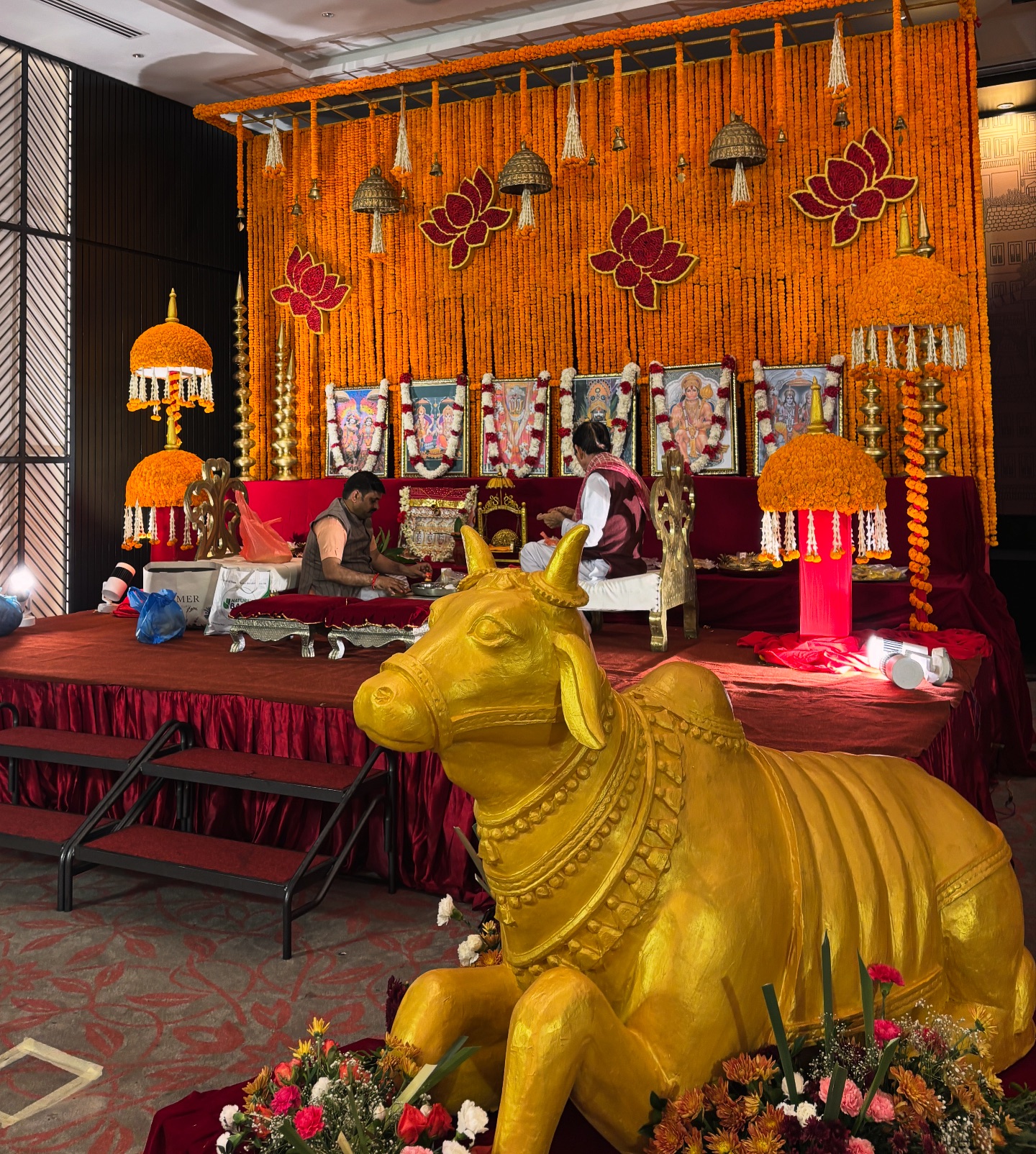 Silverlining Events | Kathmandu