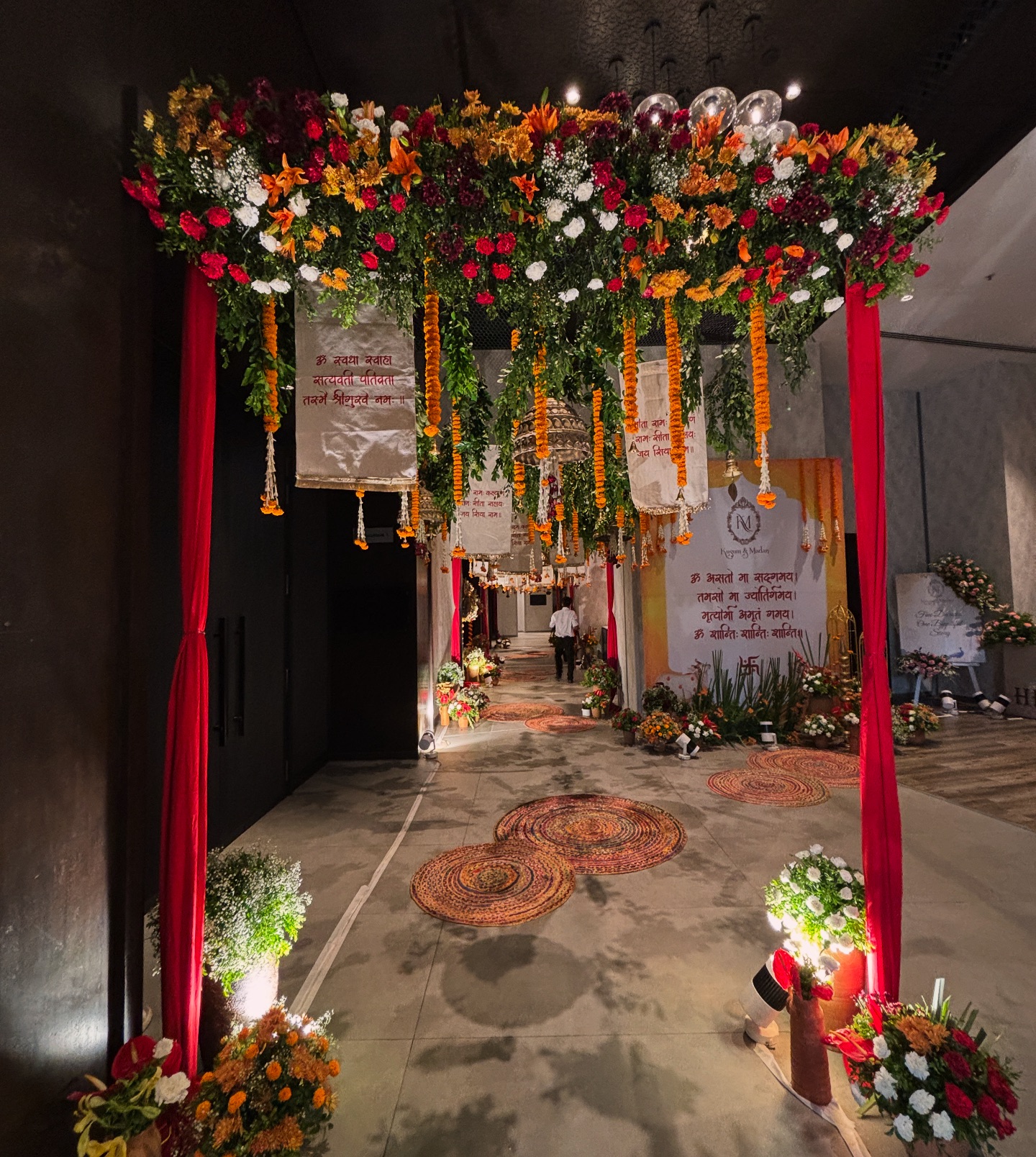 Silverlining Events | Kathmandu