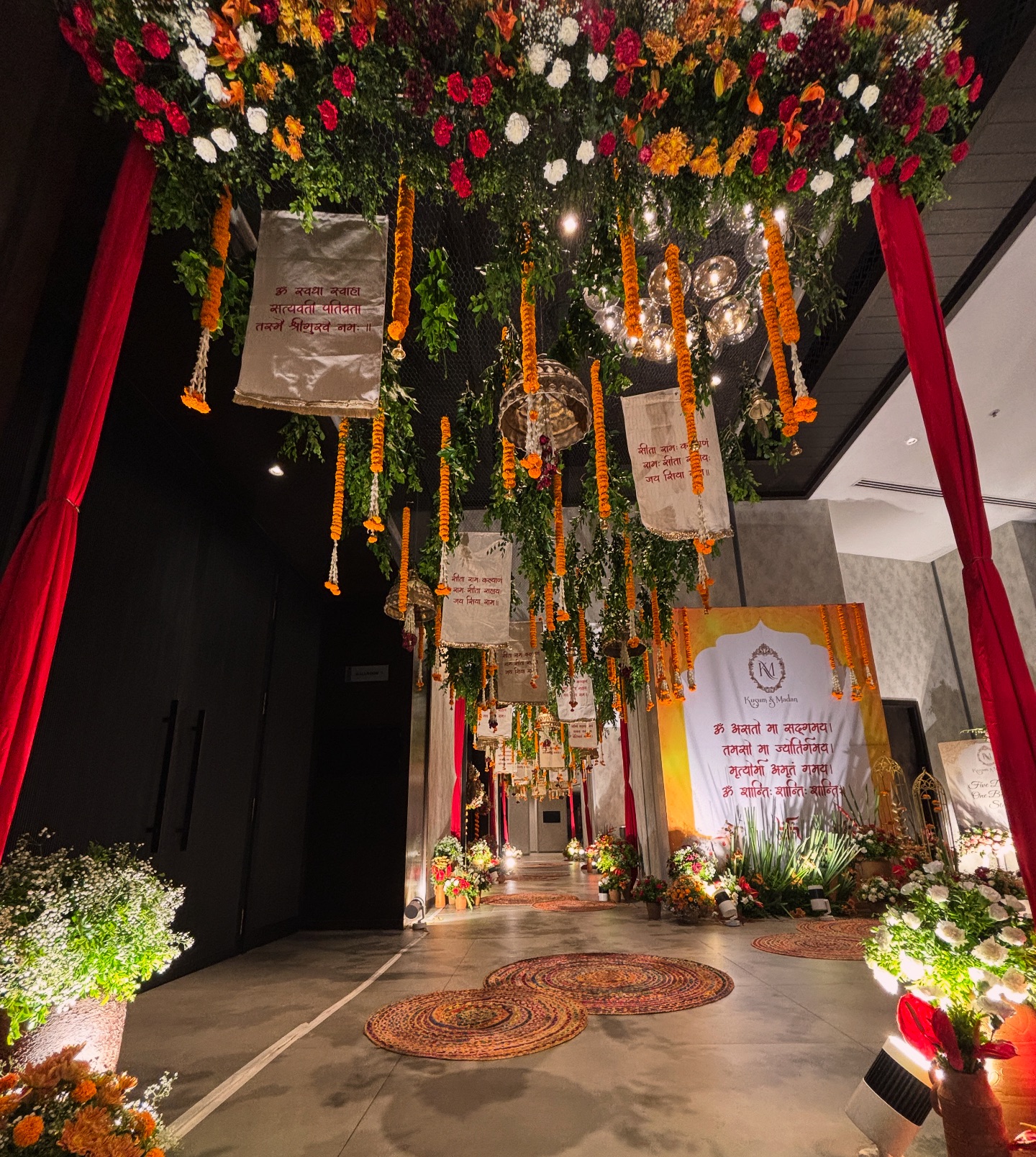 Silverlining Events | Kathmandu