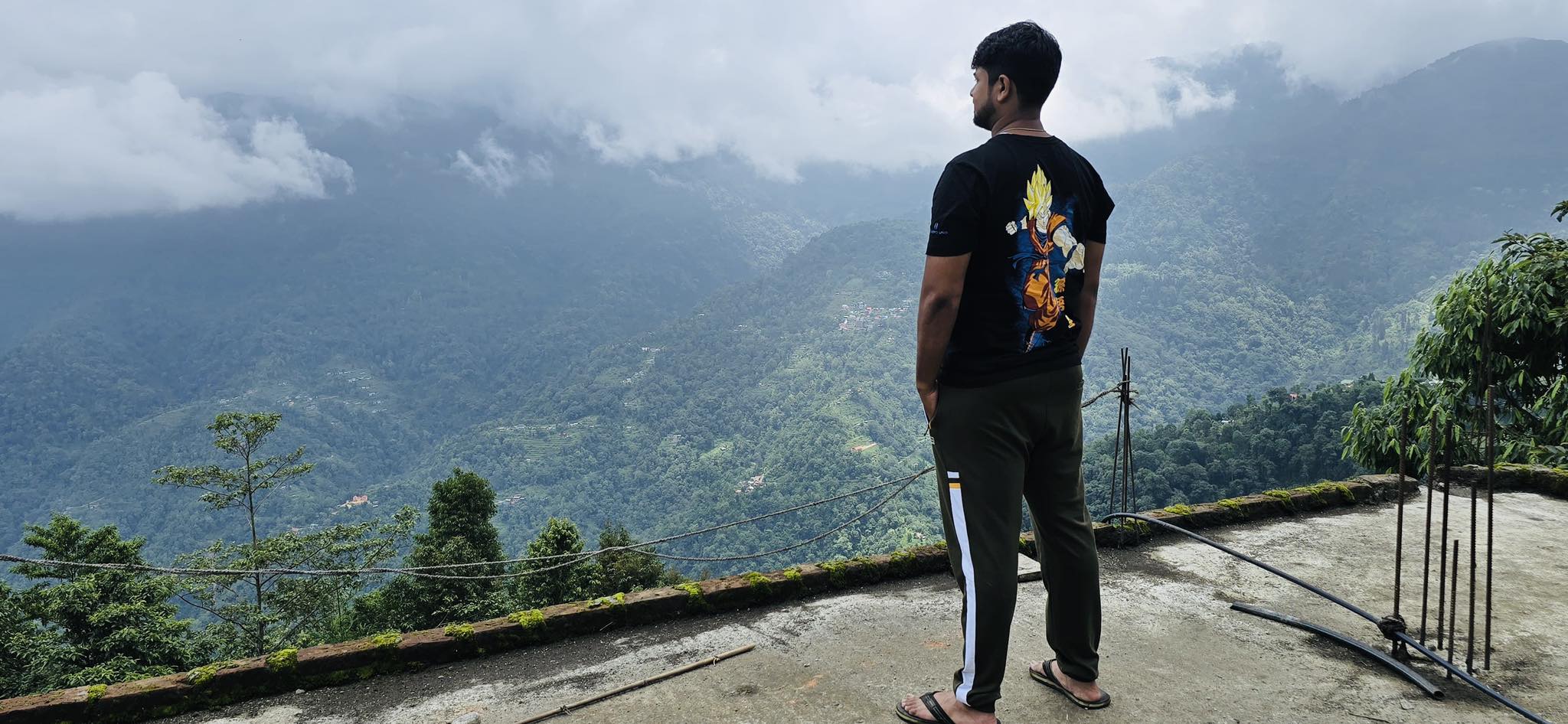 Subhankar Dasgupta