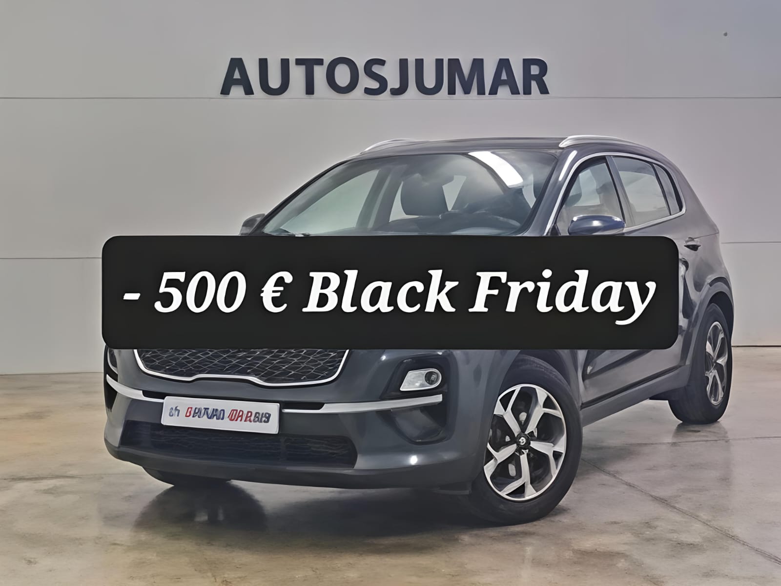 AutosJumar